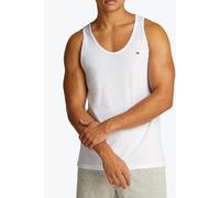 Tanktop TOMMY HILFIGER UNDERWEAR "3P TANK TOP" Gr. XL (54), weiß (white, white, white) Herren Tops (14826844-XL) white, white, white