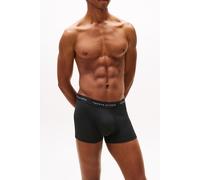 Tommy Hilfiger Um0um03617 Trunk Boxershorts 3 Einheiten M Black / Black / Black