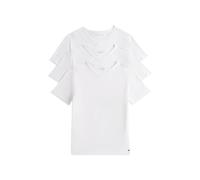 Tommy Hilfiger Um0um03137 Kurzarm-baselayer 3 Einheiten