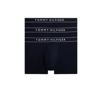 Tommy Hilfiger 3-pack Trunk Dtm Des Sky/des Sky/des Sky Größe: M | Unterhosen Outlet | Herren