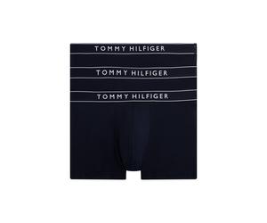 Tommy Hilfiger 3-pack Trunk Dtm Des Sky/des Sky/des Sky Größe: S | Unterhosen Outlet | Herren