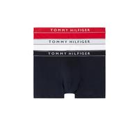 Tommy Hilfiger Um0um03520 Boxershorts 3 Einheiten