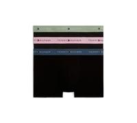 Tommy Hilfiger Um0um03890 Trunk Boxershorts 3 Einheiten
