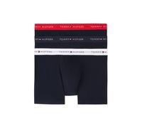 Tommy Hilfiger Signature Essential Brief Boxershorts 3 Einheiten M Primary Red / White / Desert Sky