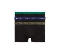 Tommy Hilfiger 3-pack Waistband Trunks Größe: M | Unterhosen Outlet | Herren