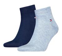 Tommy Hilfiger 342025001 Socken 2 Paare