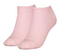 Tommy Hilfiger 343024001 Unsichtbare Socken 2 Paare