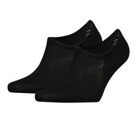 Tommy Hilfiger 382024001 Unsichtbare Socken 2 Paare