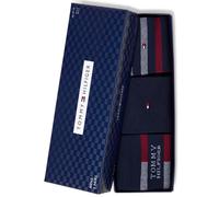 Tommy Hilfiger 3er-Pack Socken Herren marine, 43-46