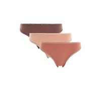 Tommy Hilfiger - 3P Bikini - 0XX