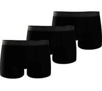 Tommy Hilfiger 3P Everyday Luxe Trunk Schwarz XX-Large Herren