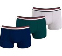 Tommy Hilfiger 3P Trunk Glob Stripe WB Mixed XX-Large Herren