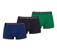Tommy Hilfiger 3P TRUNK Herren Boxershorts, farbmix, größe S