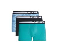 Tommy Hilfiger - 3P Trunk Print - 0S1