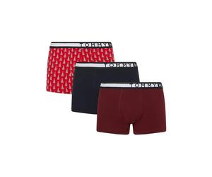 Tommy Hilfiger - 3p Trunk - Statement - 0RW