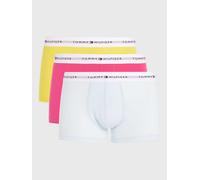 Tommy Hilfiger - 3p Trunk - Stretch Cotton - 0UD