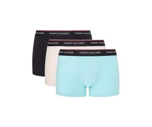Tommy Hilfiger - 3p Trunk - Stretch Cotton - 0V1