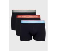 Tommy Hilfiger - 3p Trunk - Stretch Cotton - 0Y4