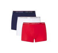 Tommy Hilfiger - 3p Trunk - Stretch Cotton - 611