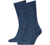 Tommy Hilfiger TH MEN SOCK 2P DOT