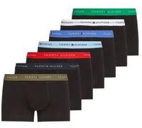 Tommy Hilfiger 7P Trunk WB Schwarz Baumwolle X-Large Herren