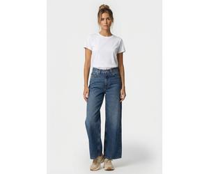 Tommy Hilfiger 7s High Rise Wide Leg Jeans Kris Größe: W26L32 | Jeans Outlet | Damen