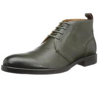 Tommy Hilfiger Aaron 9A FM56815964, Herren Desert Boots, Grün (Climbing IVY 310), EU 46