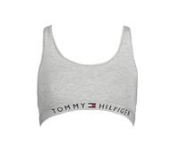 Tommy Hilfiger Damen Unterwäsche Bralette UW0UW02037-004 Grau XS