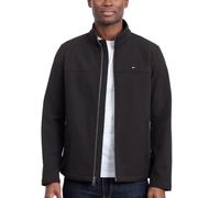 Tommy Hilfiger Adaptive Herren Active Soft Shell Jacket Shell-Jacke