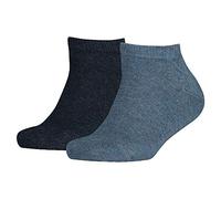 Tommy Hilfiger Herren Sneaker Socken FLAG 2er Pack