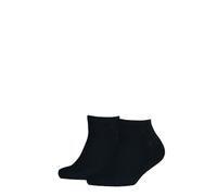 Tommy Hilfiger Jungen Socken 2er-Pack Blau Gr. 35-38