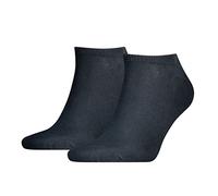 Tommy Hilfiger Herren Sneaker Socken, Dark Navy, 43-46 EU
