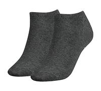Tommy Hilfiger Adaptive Unisex Sneaker Socken (2er Pack)