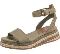 Tommy Hilfiger Adult Colored Rope Low Wedge Sandal Woo sonstige Gr. 40