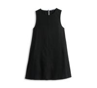 Tommy Hilfiger - Ärmelloses A-Linien-Kleid schwarz - Gr. - S