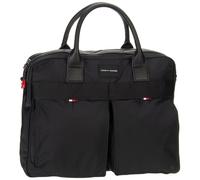 Tommy Hilfiger TH Func Aktentasche 40 cm Laptopfach black