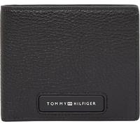 Tommy Hilfiger Monogram - Geldbörse 4cc 11.6 cm (black)
