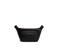 Tommy Hilfiger Bauchtasche mit Label-Schriftzug in BLACK, Größe 1