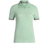 Tommy Hilfiger Anaheim Zip Polo M belair mint