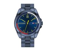 Tommy Hilfiger Th1791689 Watch Blau (Herstellerartikelnummer: TH1791689-OS)