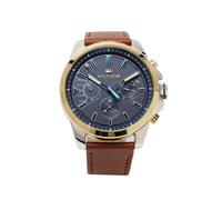 Tommy Hilfiger Herrenuhr 1791561 silber