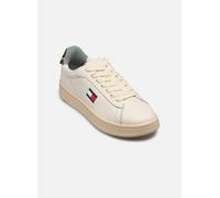 Tommy Hilfiger - ARCHIVE '98 LEOPARD - weiß - Sneaker - Größe 36