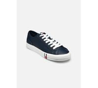 Tommy Hilfiger - ARCHIVE VULC. Y2K L - Blau - Sneaker - Größe 43
