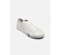 Tommy Hilfiger - ARCHIVE VULC. Y2K L - Weiß - Sneaker - Größe 40