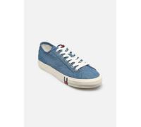 Tommy Hilfiger - ARCHIVE Y2K LACE UP - Blau - Sneaker - Größe 43