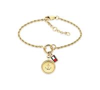 Tommy Hilfiger Armband mit Anhänger Charms