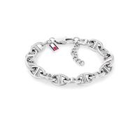 Tommy Hilfiger Armband - Marina - 2781017 silber