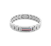 Tommy Hilfiger Armband - Mason - 2790596 silber