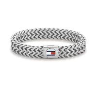 Tommy Hilfiger Armband Rostfreier Stahl 2790245 - Herren - Edelstahl