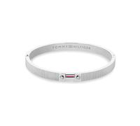 Tommy Hilfiger Armreif - 2781047 silber